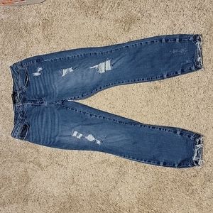 Judy Blue size 11/30